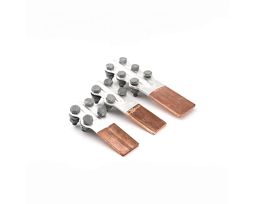 銅鋁接線夾JTY-系列圖片