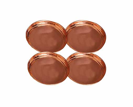 銅鋁復合餐具復合材料圖片