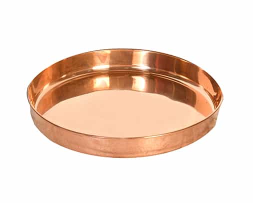 銅鋁復合餐具復合材料圖片