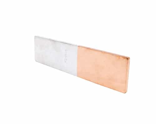 單面銅鋁復合過渡板圖片