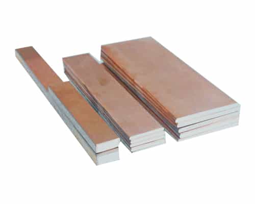 復合型銅鋁復合過渡排圖片