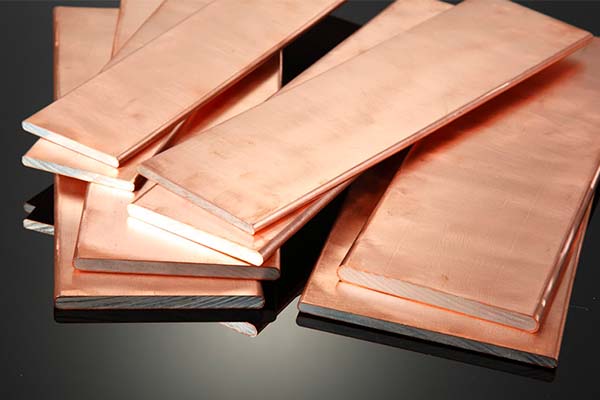 銅鋁復合排主要優點