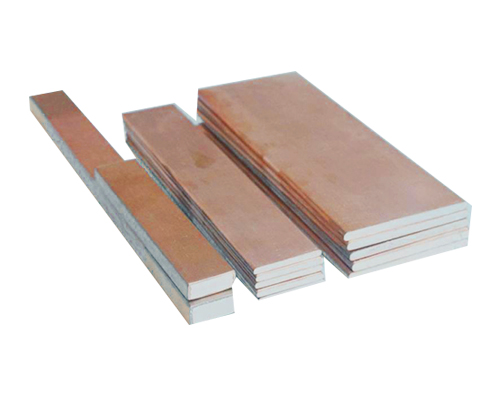 銅鋁復合排制作工藝