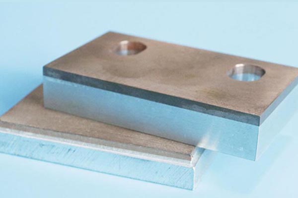 銅鋁復合板的      標準