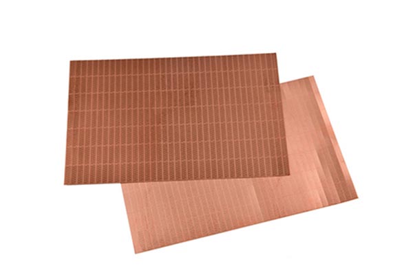 鋁基覆銅板生產(chǎn)工藝